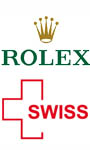 SWISS ROLEX WATCHES